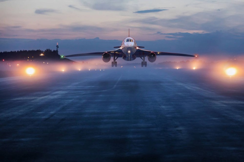 Saatte 5 bin kilometre hızla uçabilen yolcu uçağı açıklandı - 8