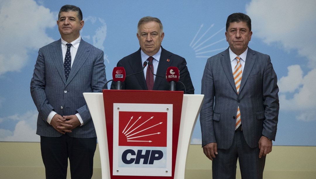 CHP'den SGK borcu açıklaması