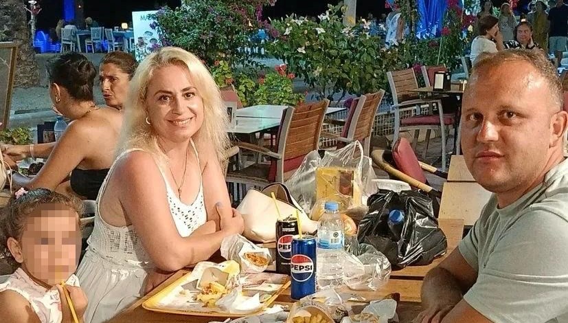 Başak Gürkan Arslan cinayetinde kızından kan donduran sözler: Babam tuttu, dedem bıçakladı