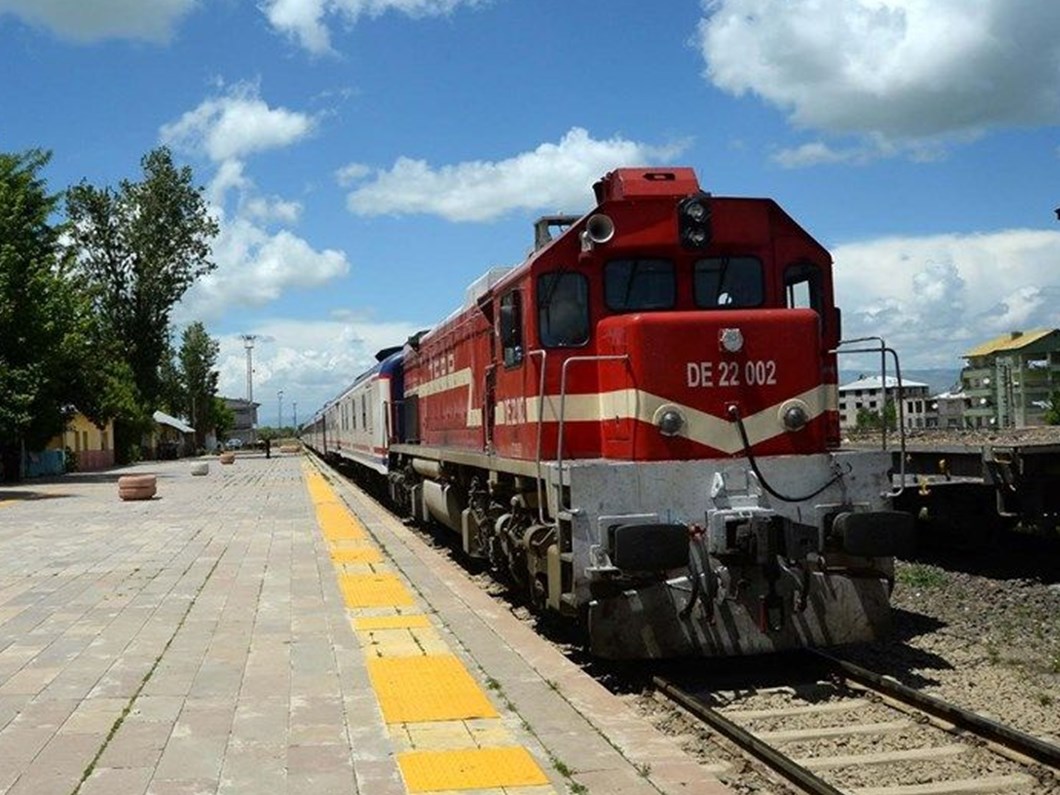 Edirne Filibe Tren Seferleri Basliyor Bilet Fiyatlari Belli Oldu Ntv