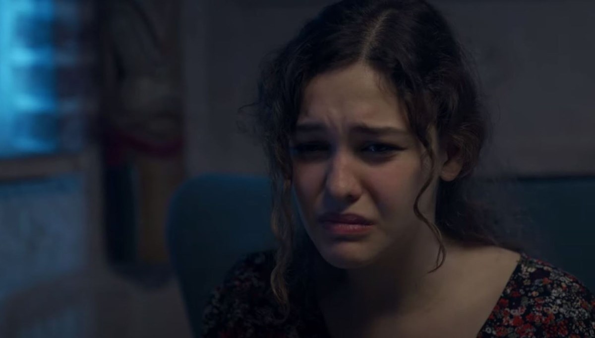 Ecinni 3: Issız Çığlık fragmanı