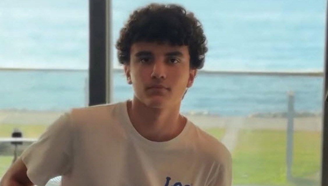 Cadılar Bayramı kutlamasından kahreden haber