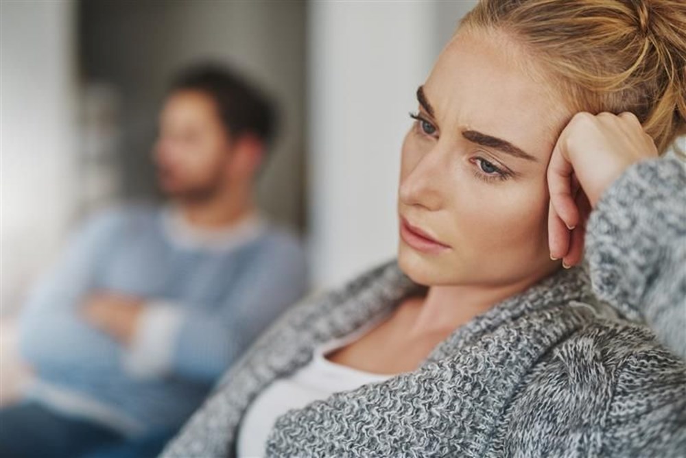 Sağlıksız bir ilişkide olduğunuzu gösteren 5 işaret - 1