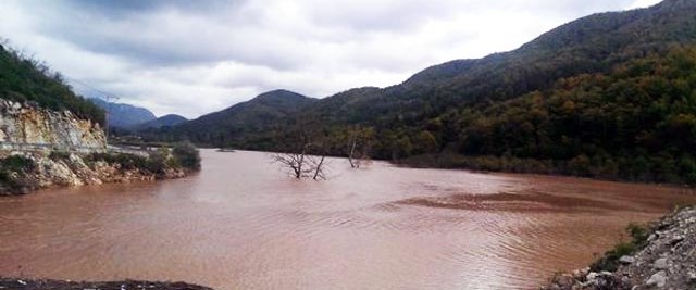 Tesadüfen 6 kişiyi kurtardı NTV