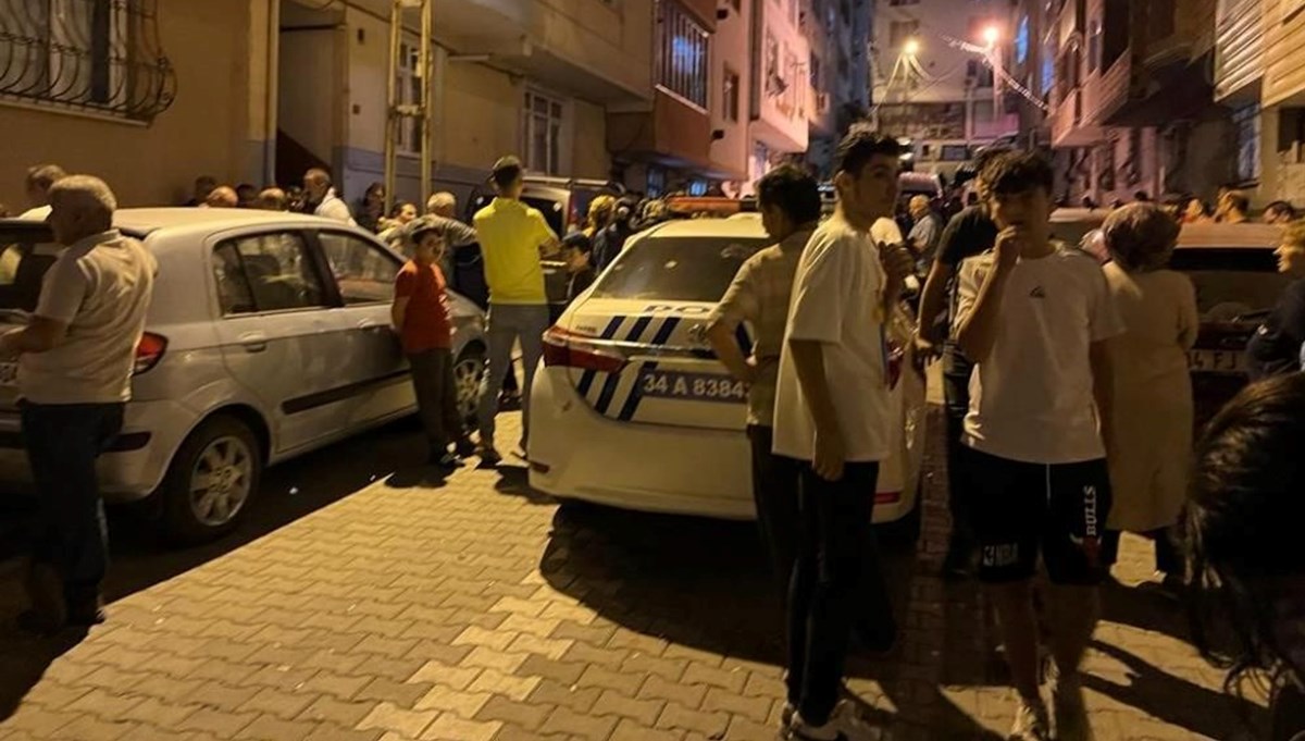 Kanseri yenen eşini öldürdükten sonra intihar etti Kanseri yenen eşini öldürdükten sonra intihar etti