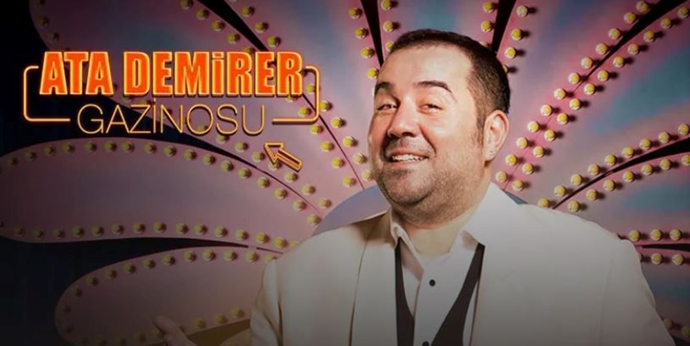 Yılbaşında televizyonda ne var? 2023 yılbaşı gecesi TV programları - 5