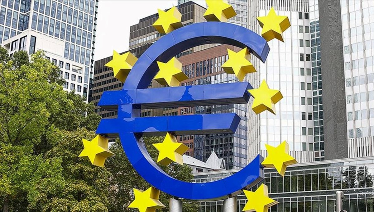 Euro Bölgesi'nde ÜFE yüzde 41,9 arttı