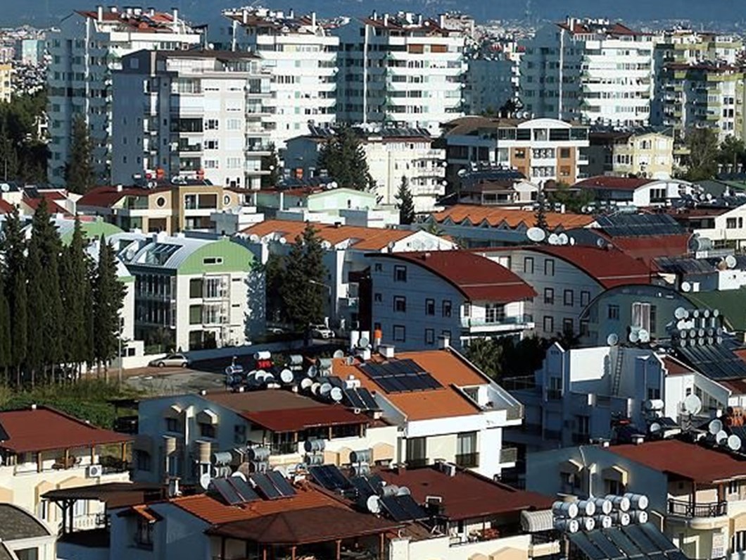 bankalar konut kredisi faizini yuzde 1 in altina cekti kim ne kadar taksit odeyecek ntv