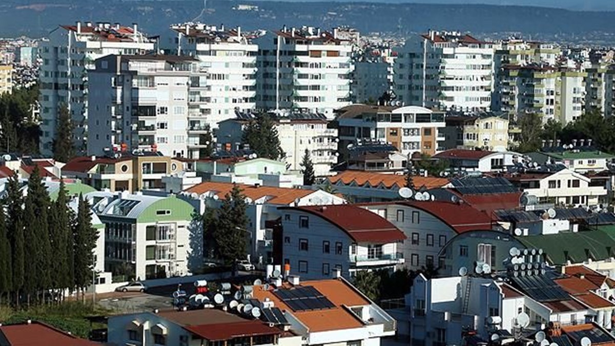 bankalar konut kredisi faizini yuzde 1 in altina cekti kim ne kadar taksit odeyecek ntv