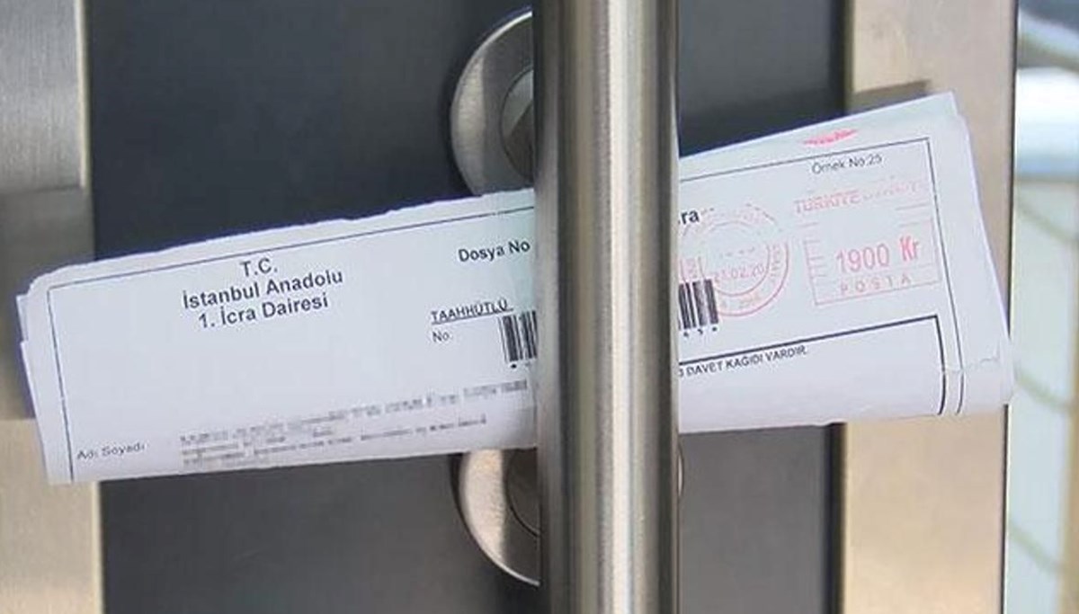 Muhtara verilen tebligat cezasına Yargıtay freni Muhtara verilen tebligat cezasına Yargıtay freni