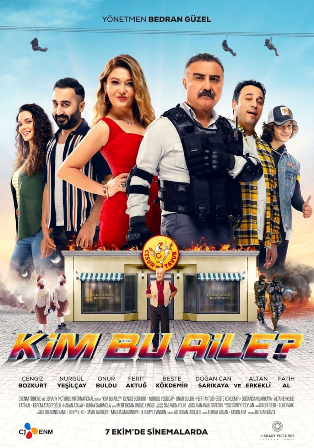 Haftanın filmleri (7 Ekim 2022) - 1