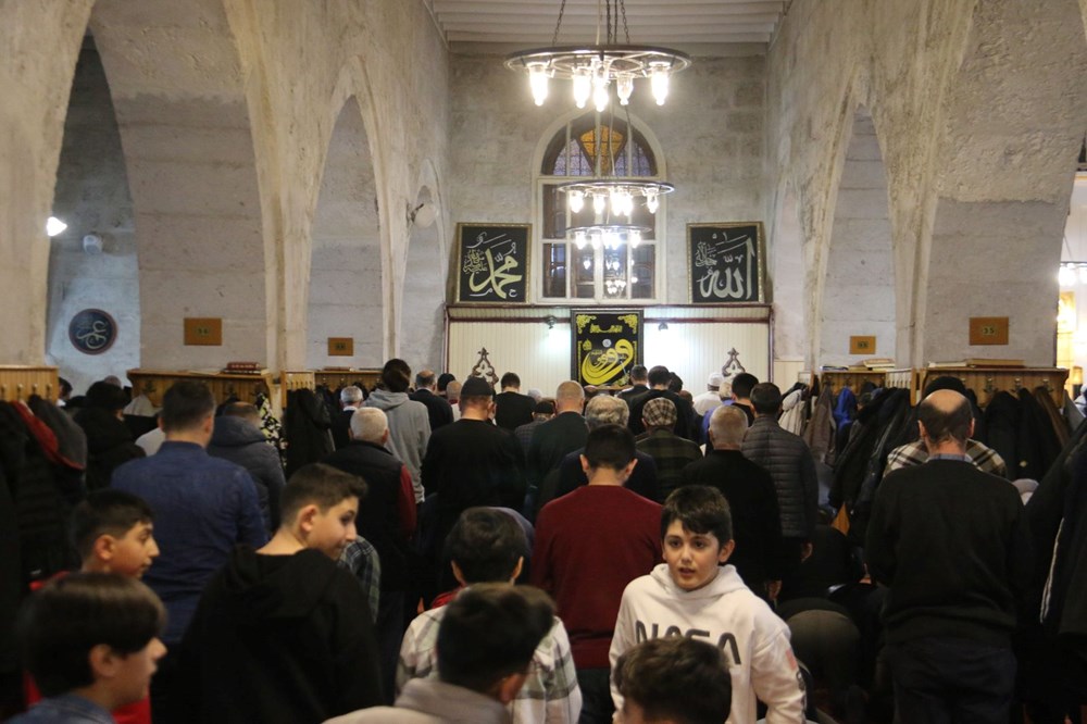 Sivas'ın Yankısı: 500 Yıllık Minarelerden Yükselen Kadim Nida 74 Ds1jHW5a2UW02ndITlUJBA