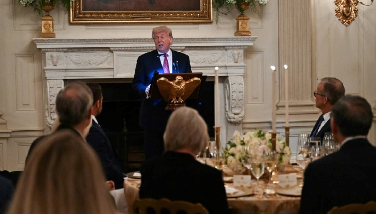 Trump: Gazze'deki 10 rehine serbest kalacak