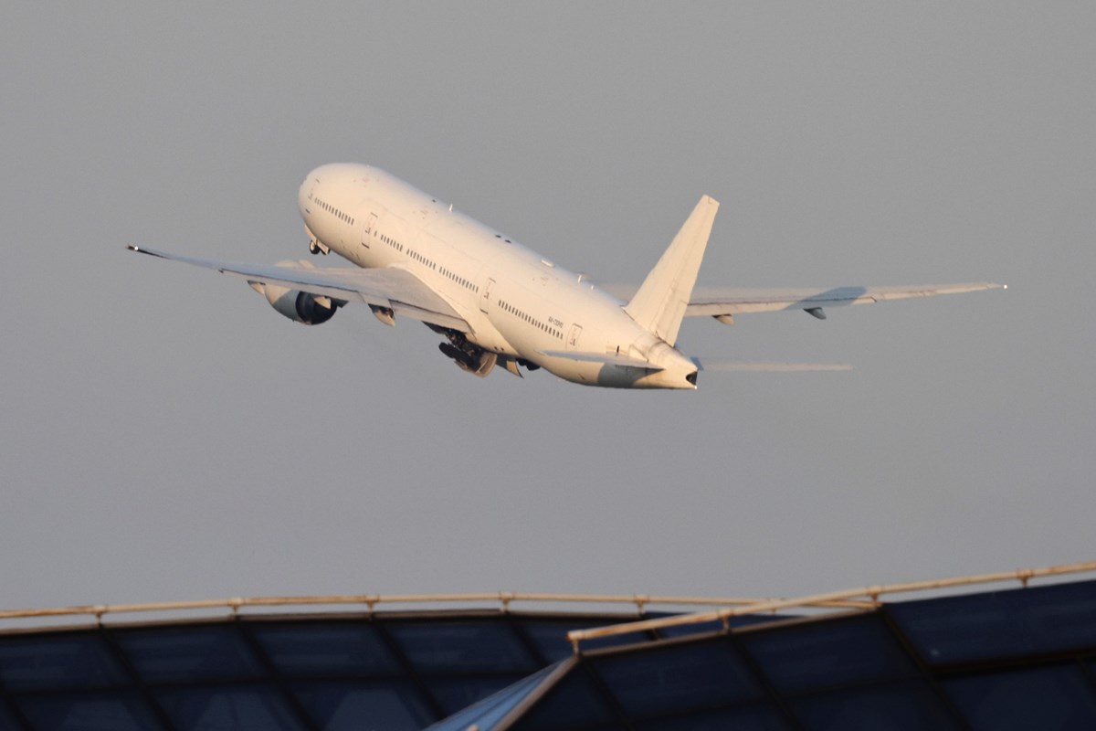 Nordwind Airlines Nordwind Airlines