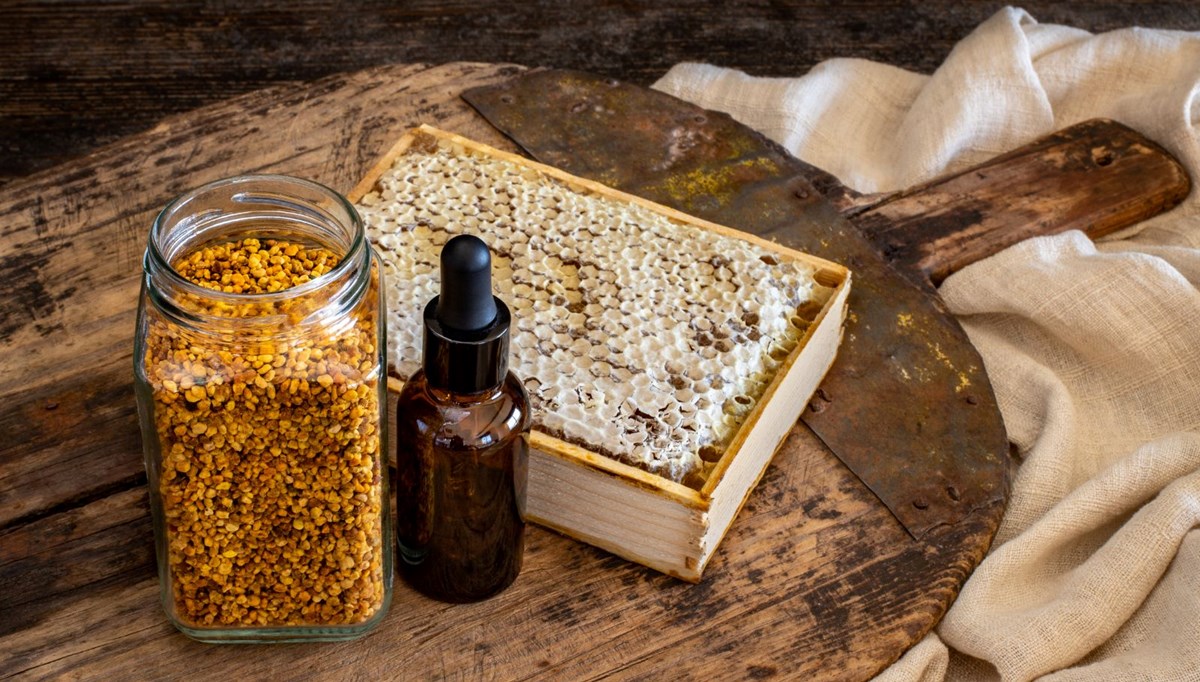 Propolisin faydaları nelerdir? Propolis nasıl tüketilir?