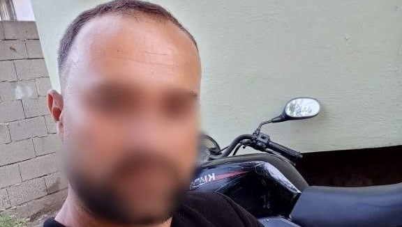 Eşini boğarak öldürdü, polise teslim oldu