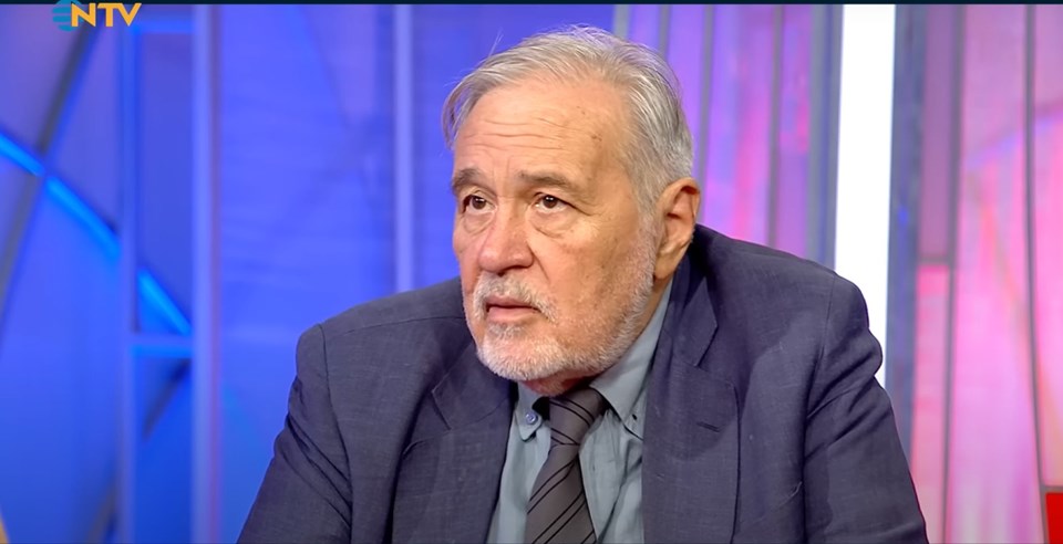 Ceyda Düvenci'nin konuğu Prof. Dr. İlber Ortaylı: Aklı başında olan kimse Cumhuriyet’e karşı çıkmaz - 2