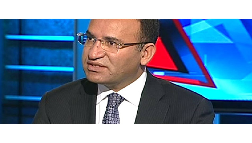 Bekir Bozdağ: O sözlerden rahatsızız