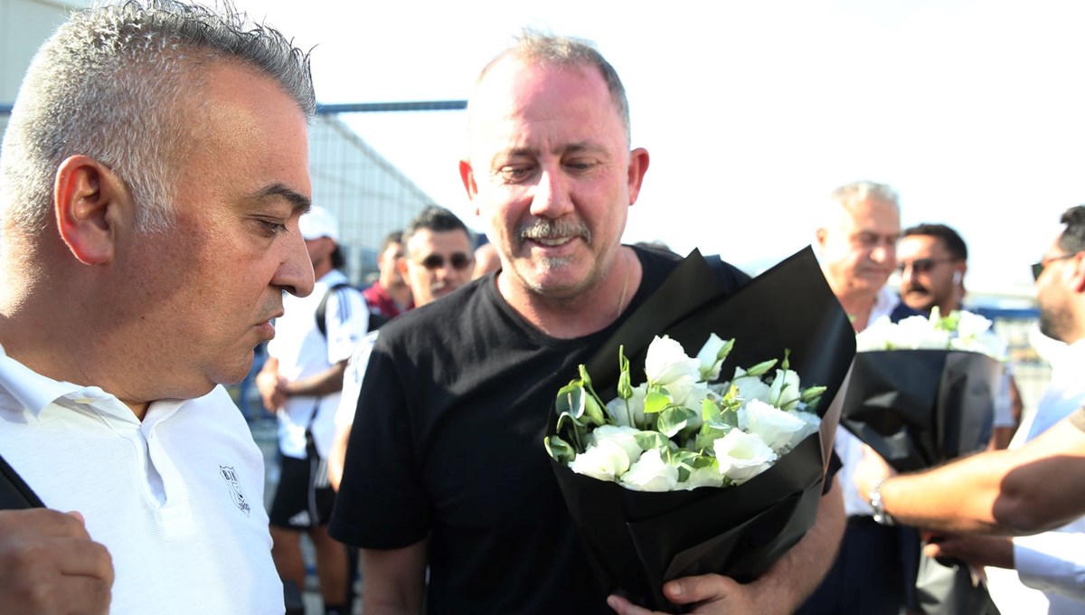 Sergen Yalçın'ın transfer talepleri