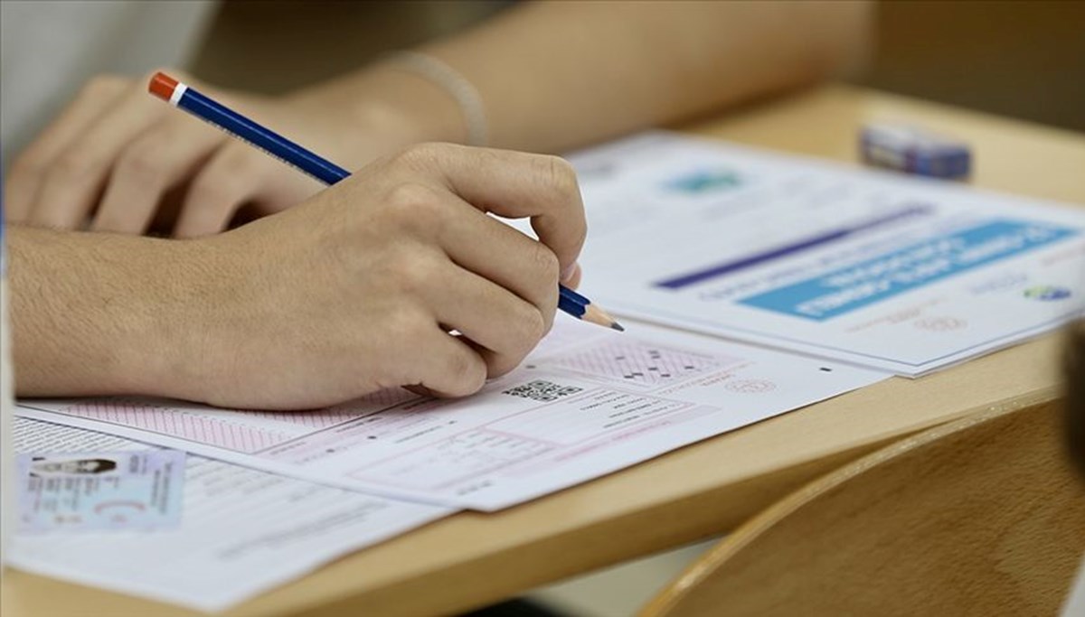10 soruda 2023-YKS tercihleri: Üniversite kontenjanları belli oldu mu, tercihler sıralamaya göre mi yapılmalı? 10 soruda 2023-YKS tercihleri: Üniversite kontenjanları belli oldu mu, tercihler sıralamaya göre mi yapılmalı?