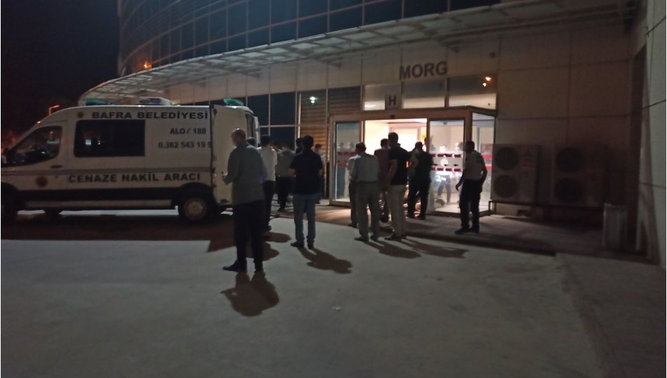 Bakan Soylu'nun kayınpederi vefat etti