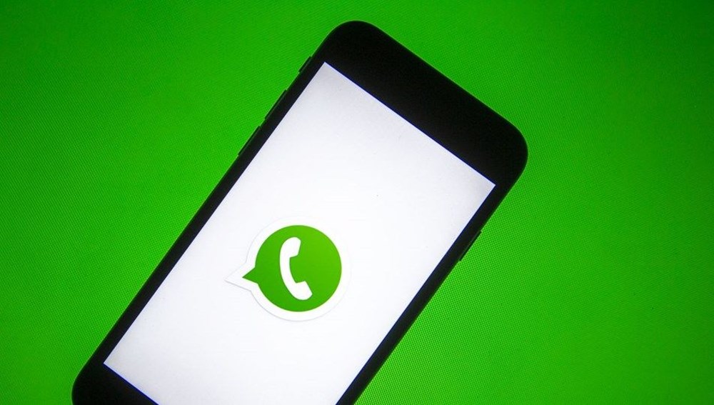 WhatsApp yanlış mesaj göndermeyi tarihe gömecek özelliğini yayınladı! İşte adım adım yapmanız gerekenler - 8