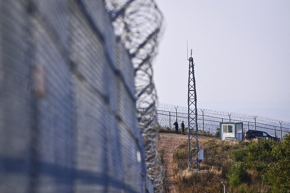 Rapor: AB sınırlarında göçmenlere giderek daha fazla şiddet uygulanıyor - 1
