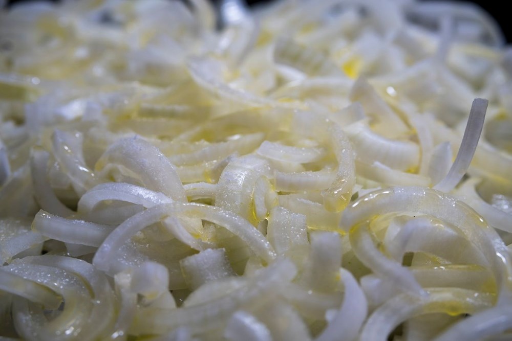 Diyabet hastaları neden soğan yemeli - 3