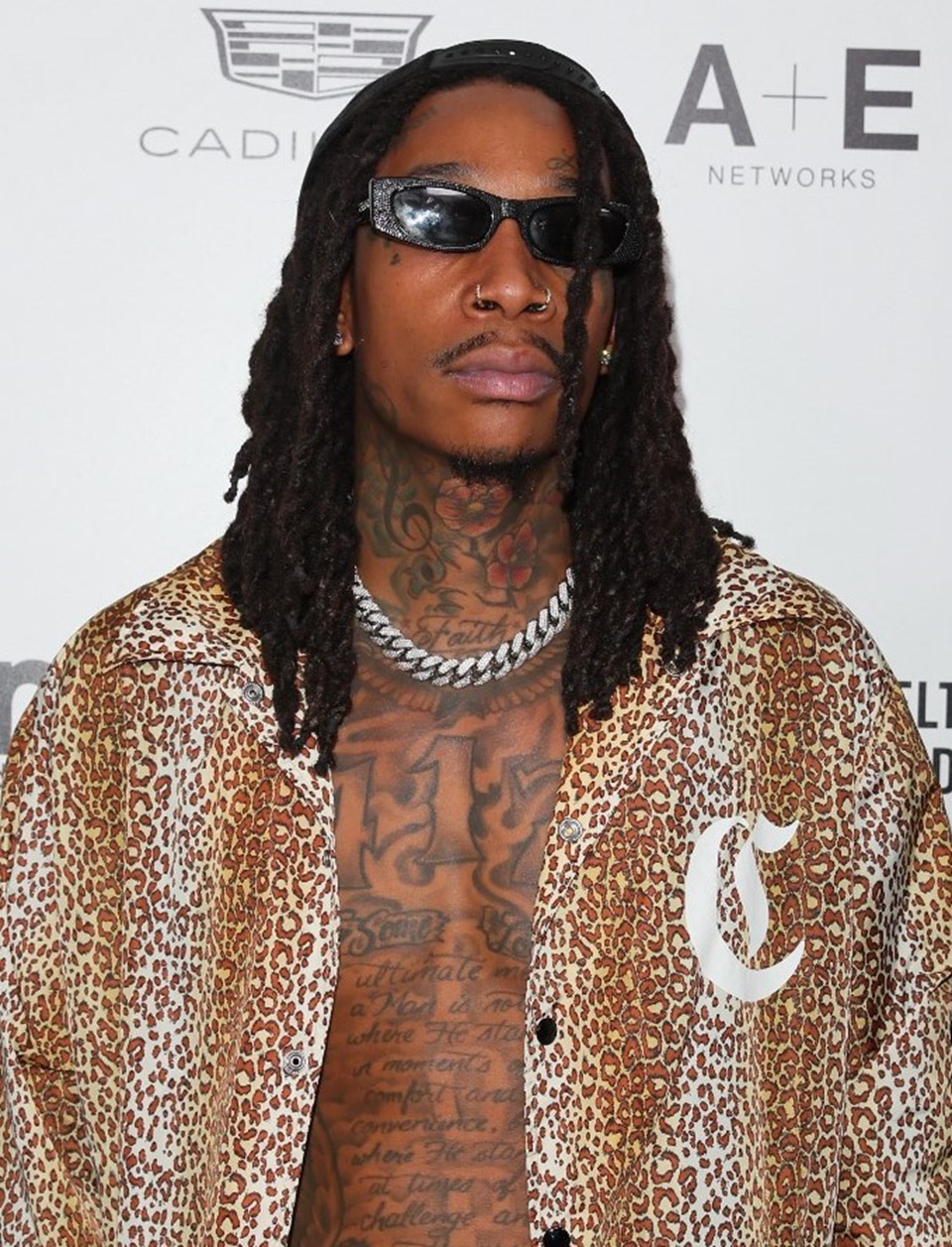 Wiz Khalifa İstanbul'a geliyor - 1