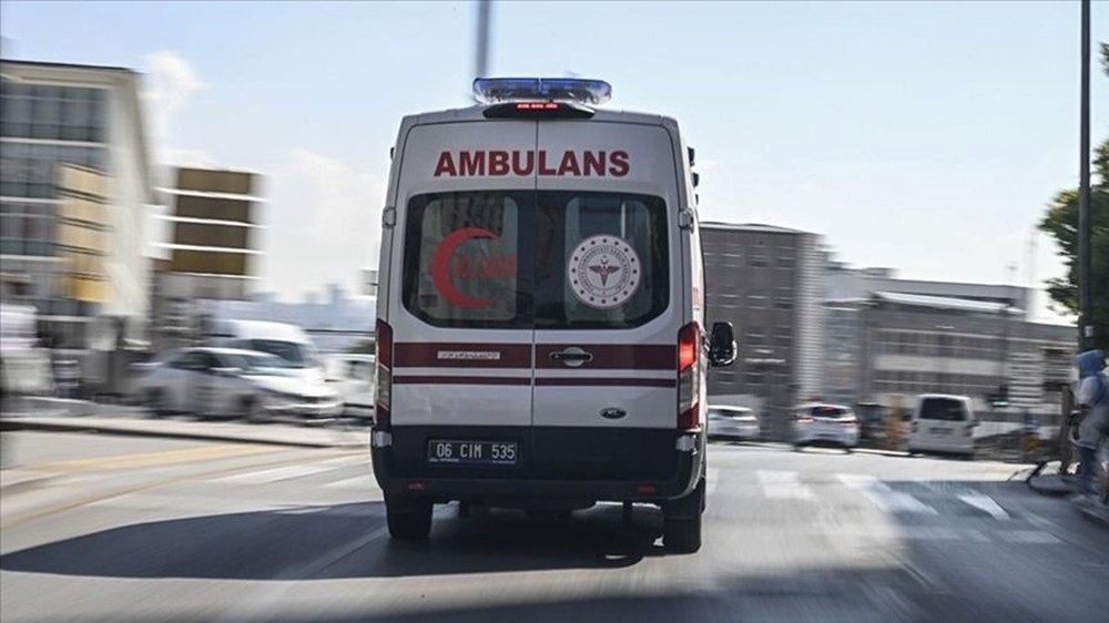 Trafik cezalarında yeni dönem | Ali Yerlikaya'dan yeni trafik cezalarına ilişkin açıklamalar - 18