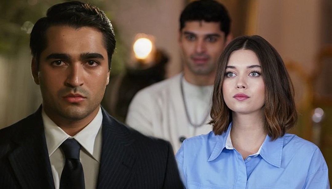 Yalı Çapkını 77. bölümde neler olacak? Seyran ve Ferit karşı karşıya geliyor