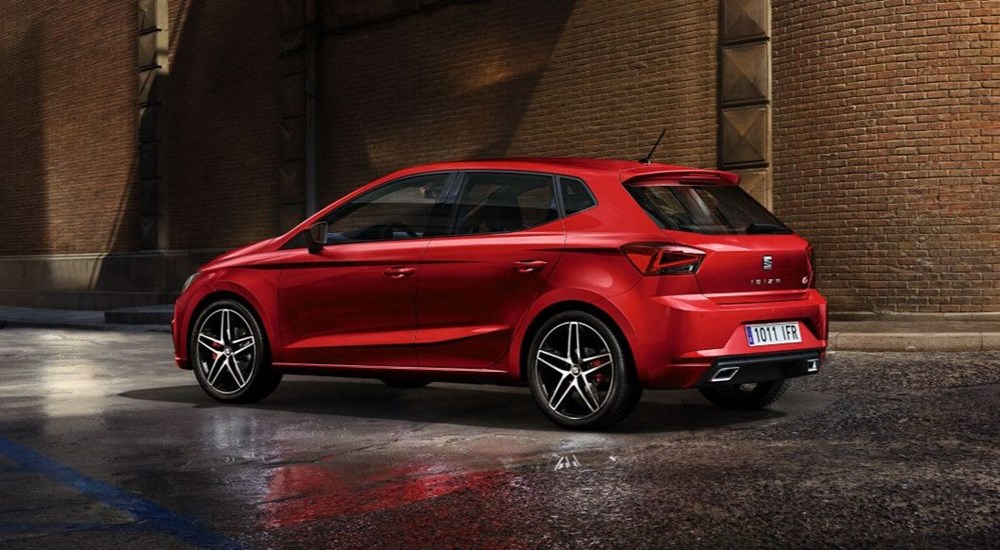 Türkiye'de 2022 yılında satılan en ucuz sıfır otomobiller (Mart Fiyatları) - 5