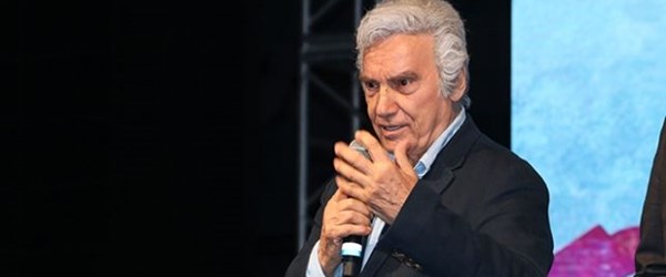 Nebahat Çehre: Setteki kibarlığı ve efendiliği hep aradığımız bir özellikti