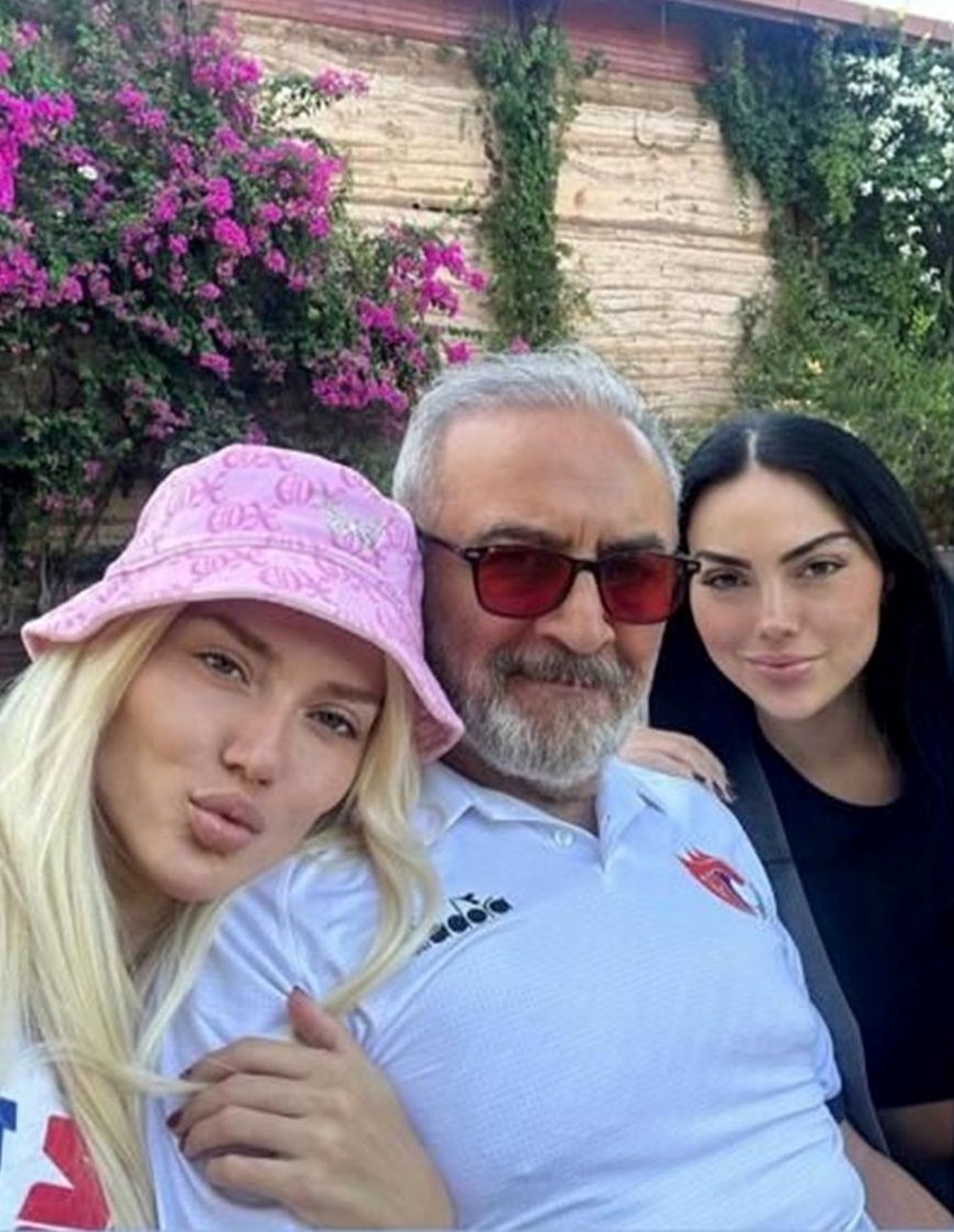 Cansu Taşkın'dan Yılmaz Erdoğan açıklaması: İki günlük ilişki gibi gösterildi - 3