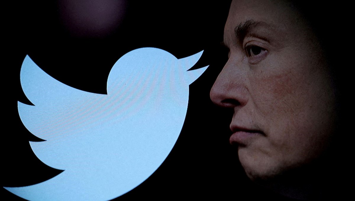 Eski Twitter'dan Elon Musk'a 128 milyon dolarlık dava