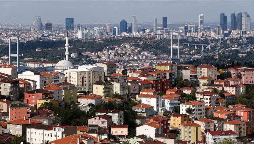 Bakan Kurum: İstanbul'da yıkılacak 600 bin evde oturuluyor