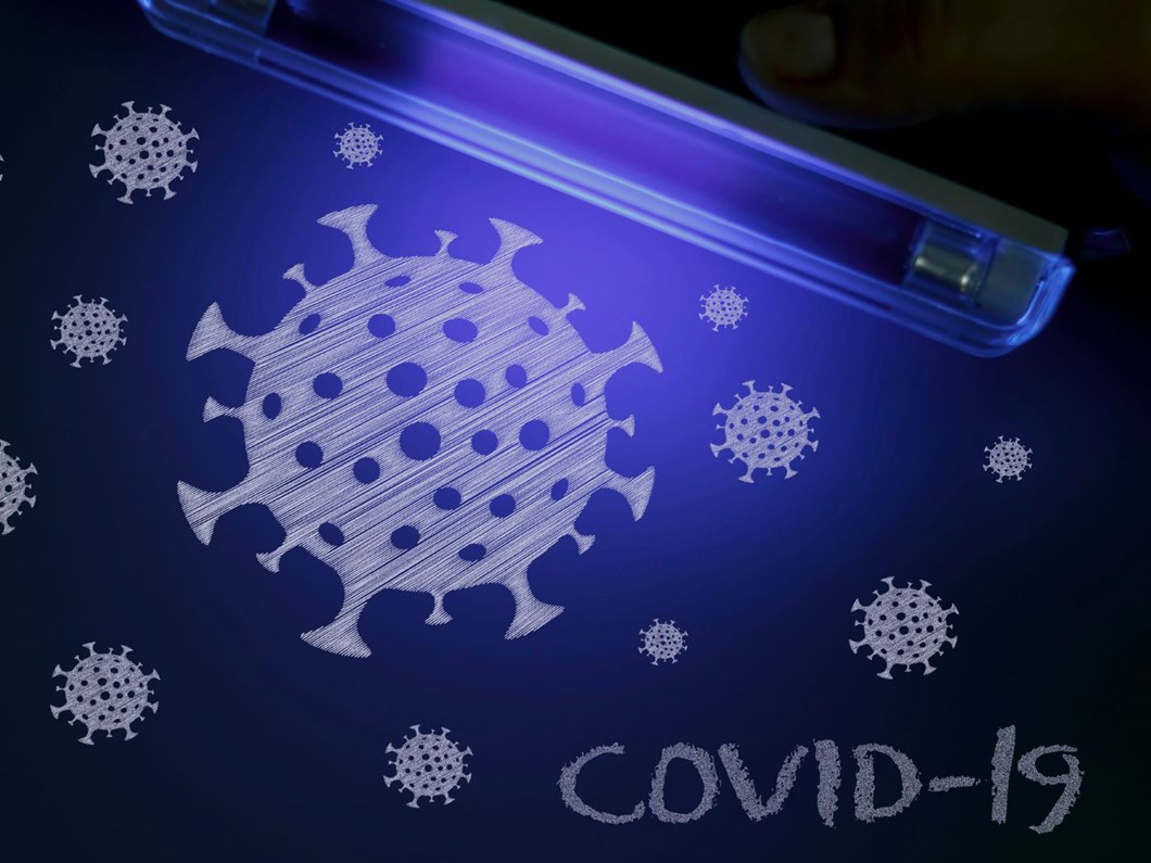 corona virusle mucadelede ultraviyole isinli temizlik uyarisi ultraviyole c isigi nedir saglik haberleri ntv