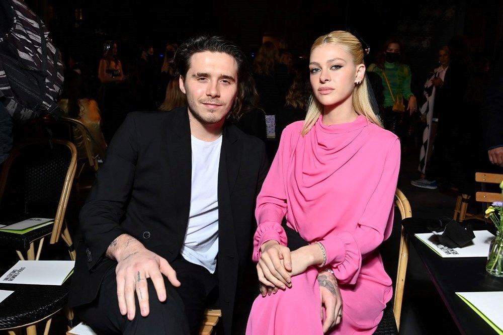 Victoria Beckham ve Nicola Peltz arasında soğuk savaş olduğu iddia edildi: Birbirlerine dayanamıyorlar - 3