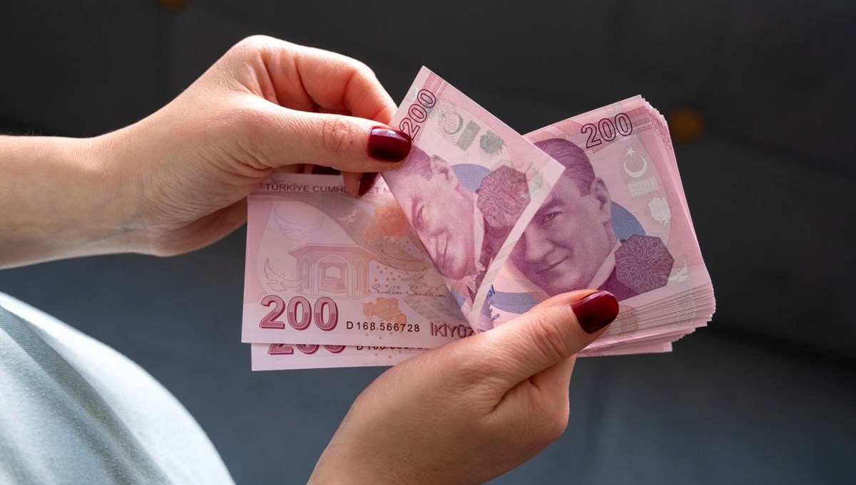 Hazine ve Maliye Bakanlığı'ndan asgari ücret açıklaması: 90,6 milyar TL vergiden feragat edildi