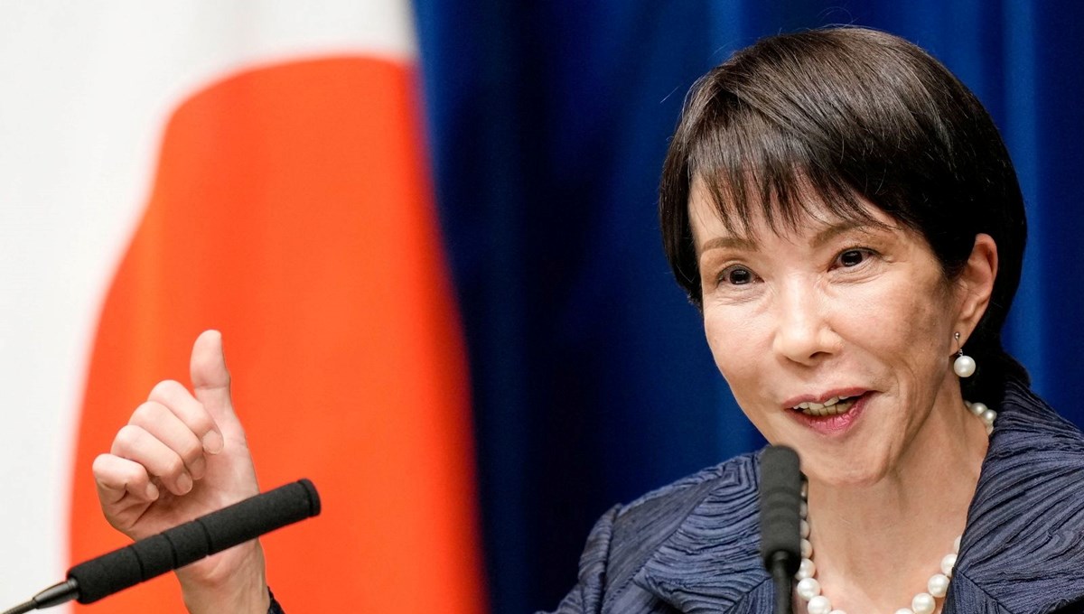 “Görünmez koca”: Japonya’nın ilk kadın başbakanının eşi