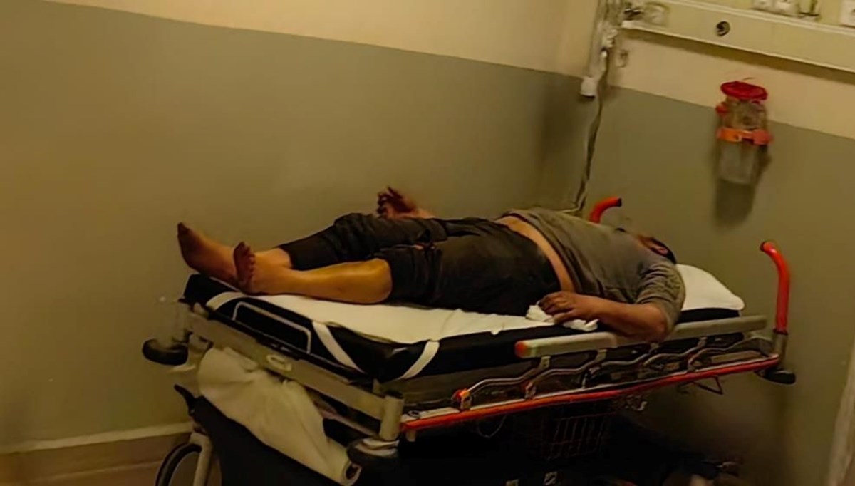 Bursa’da bir işçi elektrik akımına kapıldı Bursa’da bir işçi elektrik akımına kapıldı