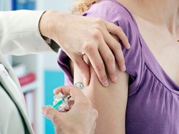 Rahim Agzi Kanseri Asisi Kac Yasina Kadar Yaptirabilir Saglik Haberleri Ntv