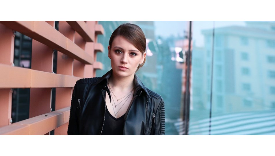 Gizem Karaca'nın avukatı: Gençlik hatası (Uyuşturucu davasında itiraz)