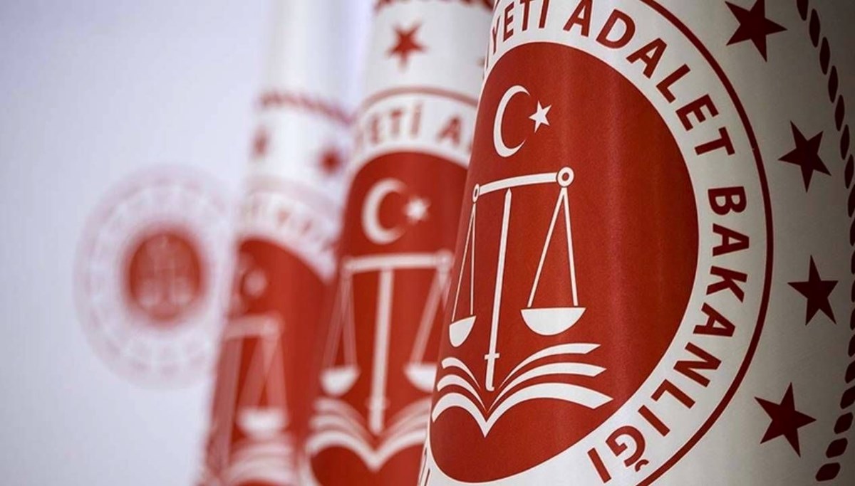 Adalet Bakanlığı'na 5 bin personel alımı