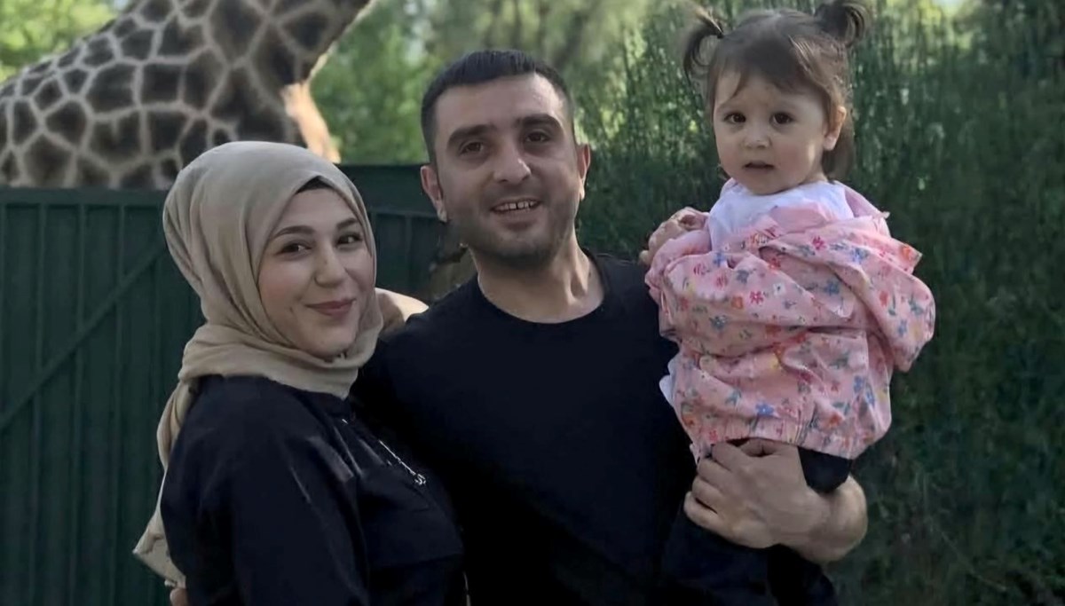 Tokat'ta korkunç kaza: 3 yaşındaki çocuk da kurtarılamadı