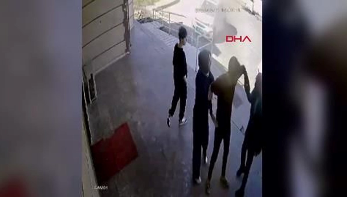 İlaç yazmayan doktora beyzbol sopalı saldırı girişimi İlaç yazmayan doktora beyzbol sopalı saldırı girişimi