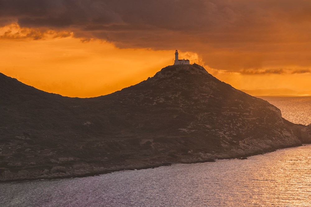 Ege ve Akdeniz'in birleştiği yer: Knidos - 11