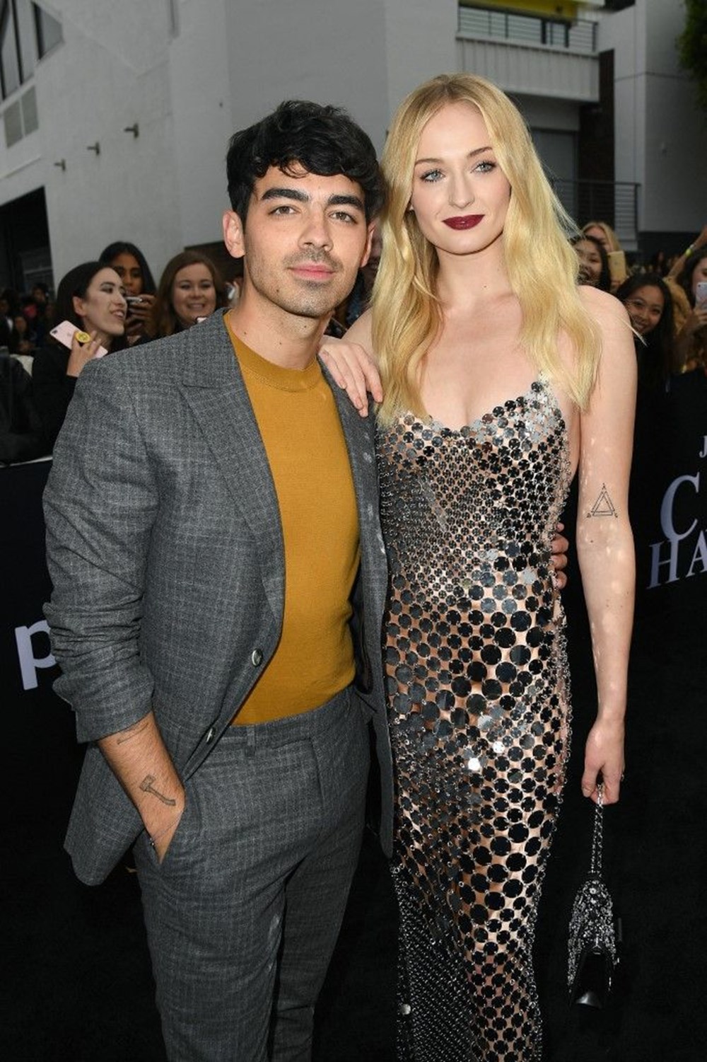 Sophie Turner ve Joe Jonas evlerini 15,2 milyon dolara sattı - 7