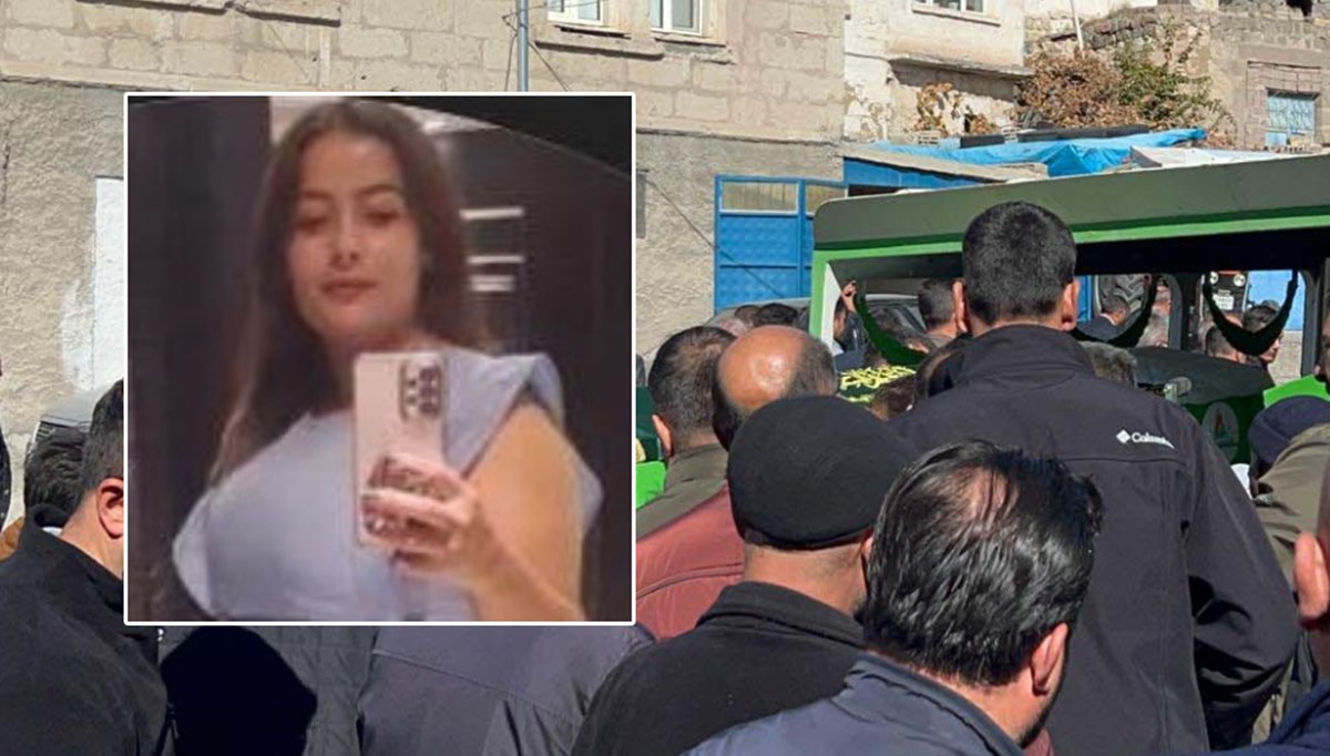 AVM otoparkında kadın cinayeti: Mine’ye gözyaşlarıyla veda AVM otoparkında kadın cinayeti: Mine’ye gözyaşlarıyla veda