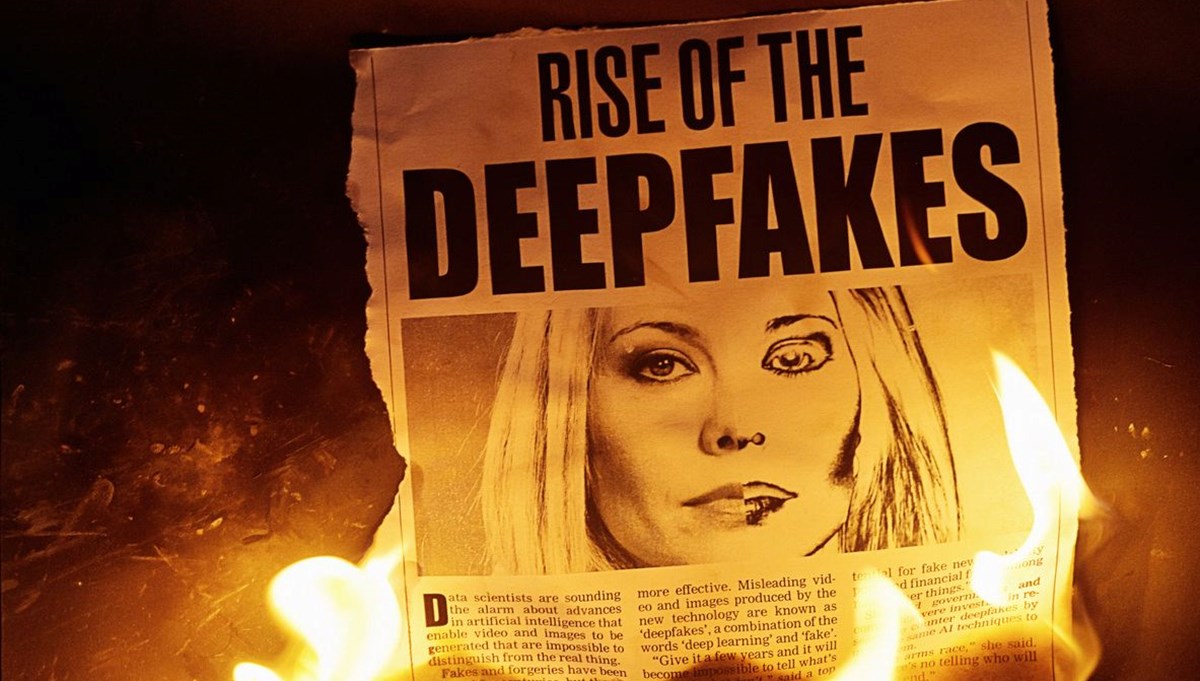 Güney Kore alarmda: Deepfake pornografisi izlemek suç sayılacak Güney Kore alarmda: Deepfake pornografisi izlemek suç sayılacak